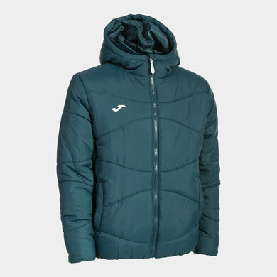 Anorak uniseks Lion niebieski