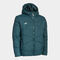 Anorak unisexe Lion bleu