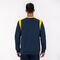 SUDADERA HOMBRE CHAMPIONSHIP AMARILLO | JOMA®