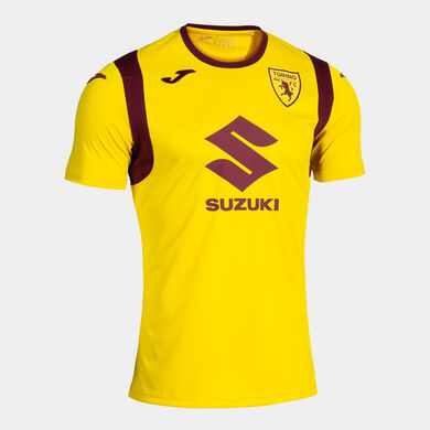Maillot manches courtes maillot third gardien de but Torino 26/27