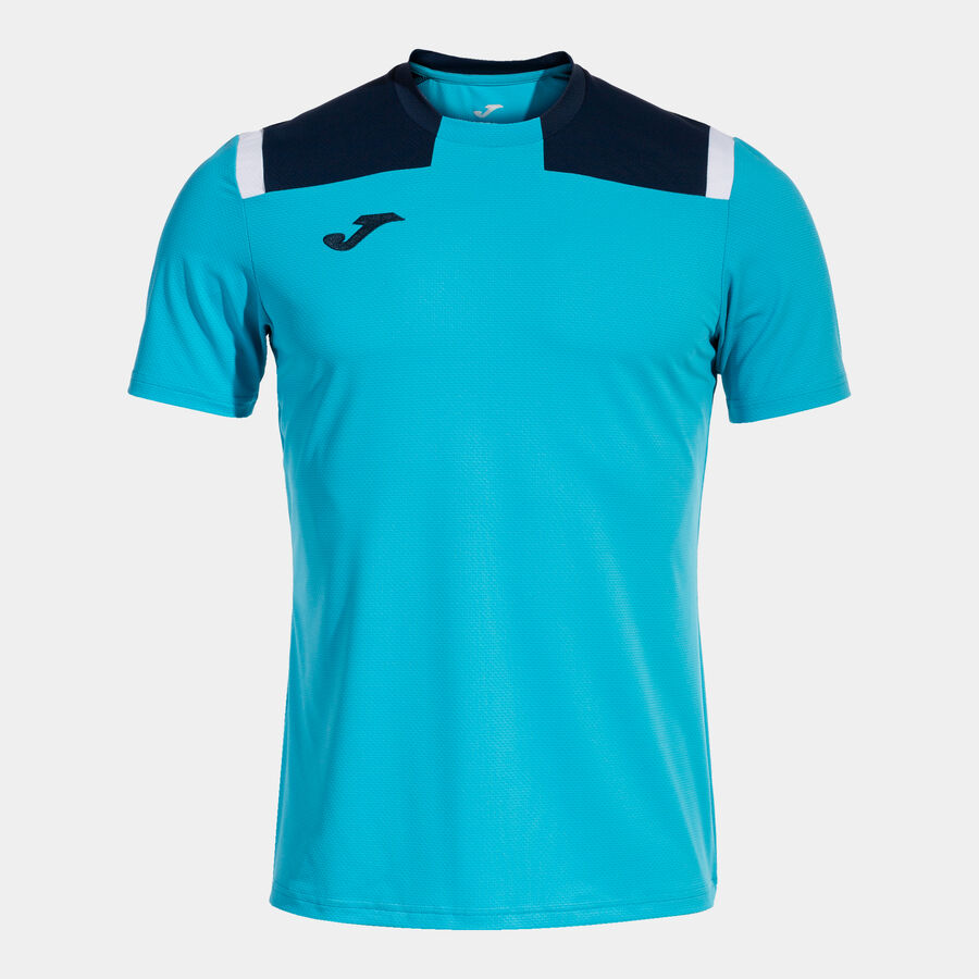 CAMISETA MANGA CORTA TOLEDO