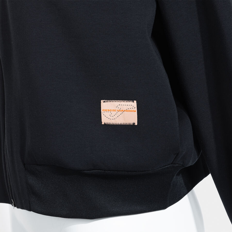CHAQUETA STEP