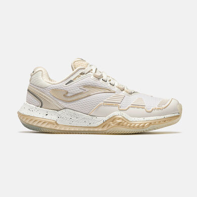 Shoes Point Lady 26 clay woman beige