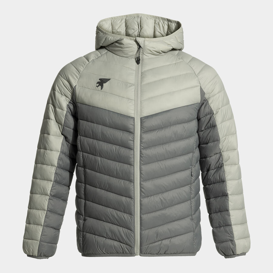 CHAQUETA LIGERA EXPLORER