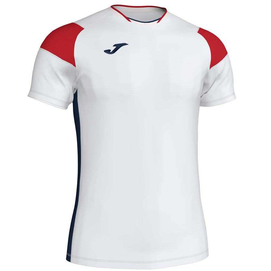 CAMISETA MANGA CORTA CREW III 