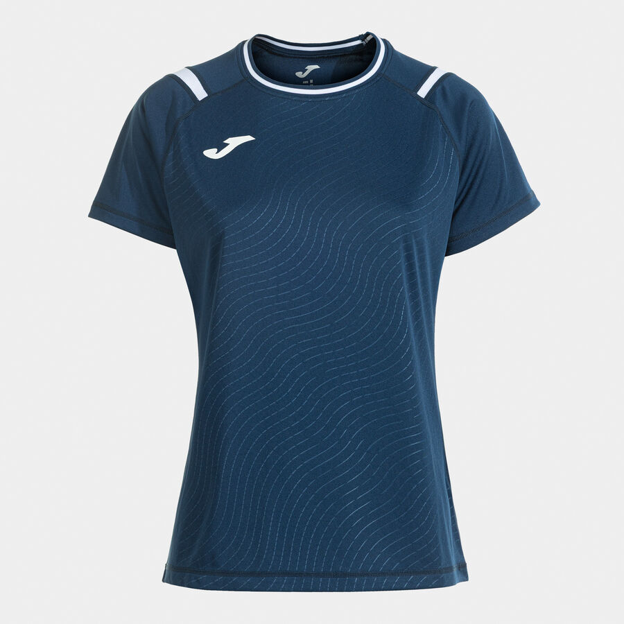 CAMISETA MANGA CORTA DINAMO II