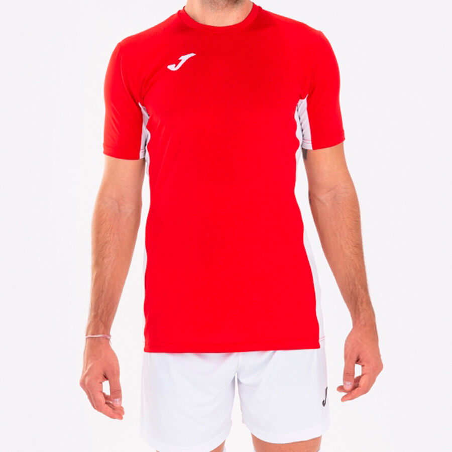 CAMISETA MANGA CORTA SUPERLIGA 