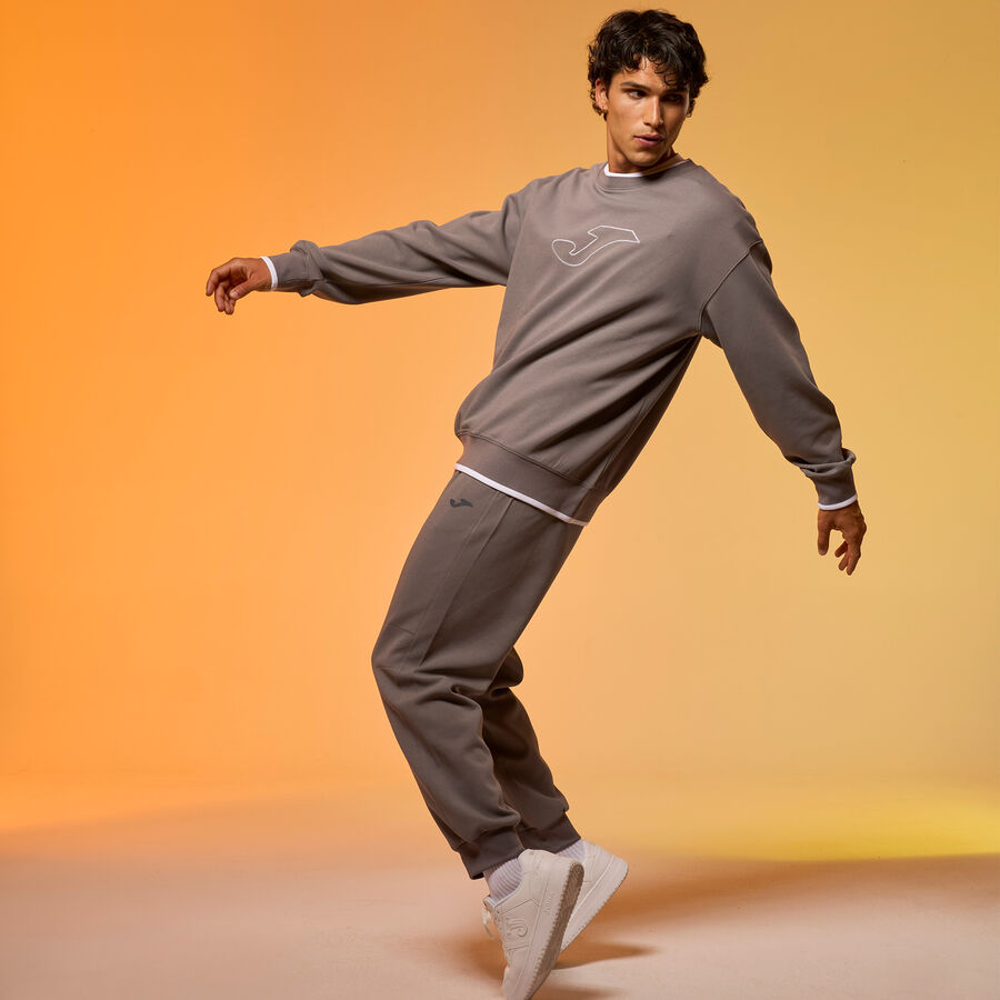 SUDADERA STEP