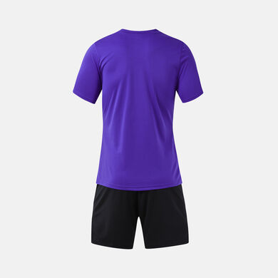 Set uomo Phoenix III violetto nero