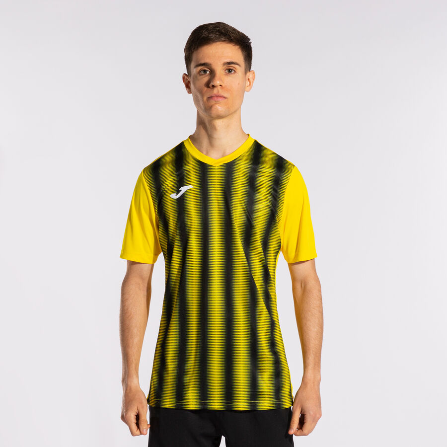 CAMISETA MANGA CORTA INTER II