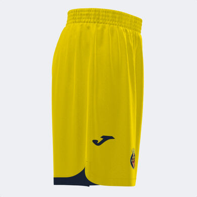 Shorts home kit Villarreal Cf woman 23/24