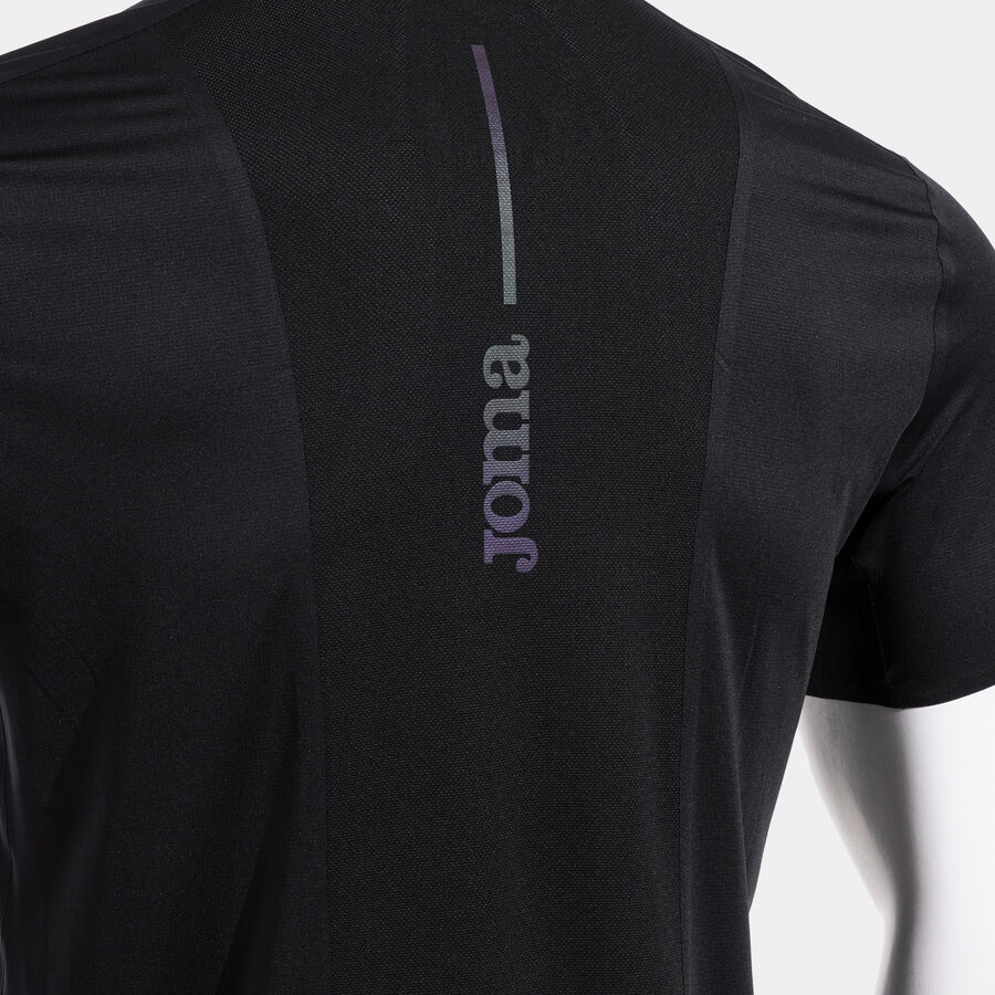 CAMISETA MANGA CORTA R-CITY