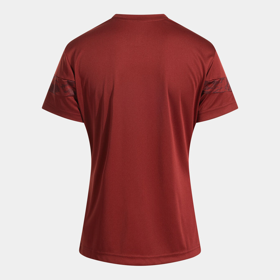 CAMISETA MANGA CORTA CHAMPIONSHIP VIII