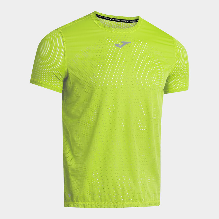 CAMISETA MANGA CORTA R-TRAIL NATURE