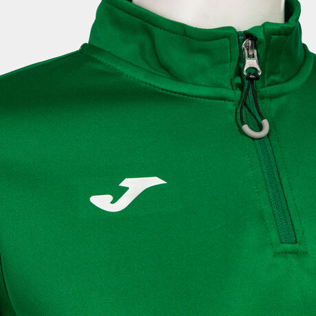 SUDADERA RUNNING NIGHT