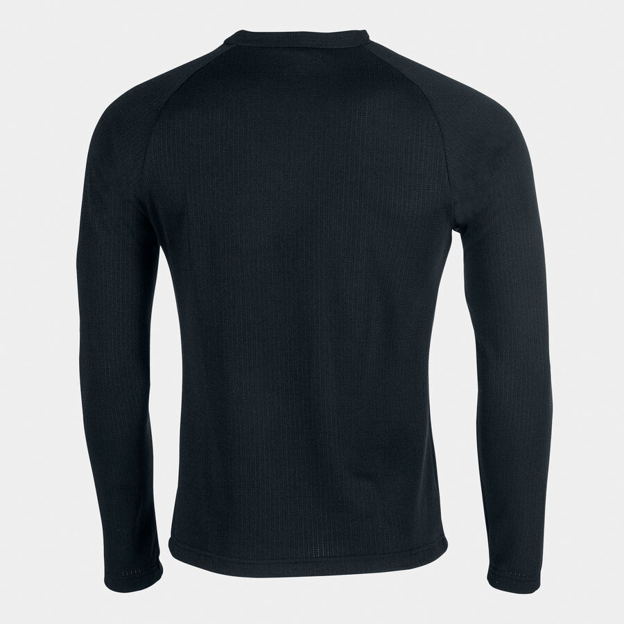 CAMISETA MANGA LARGA BRAMA FLEECE