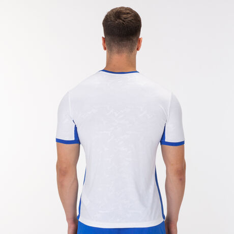 CAMISETA MANGA CORTA TOLETUM II 