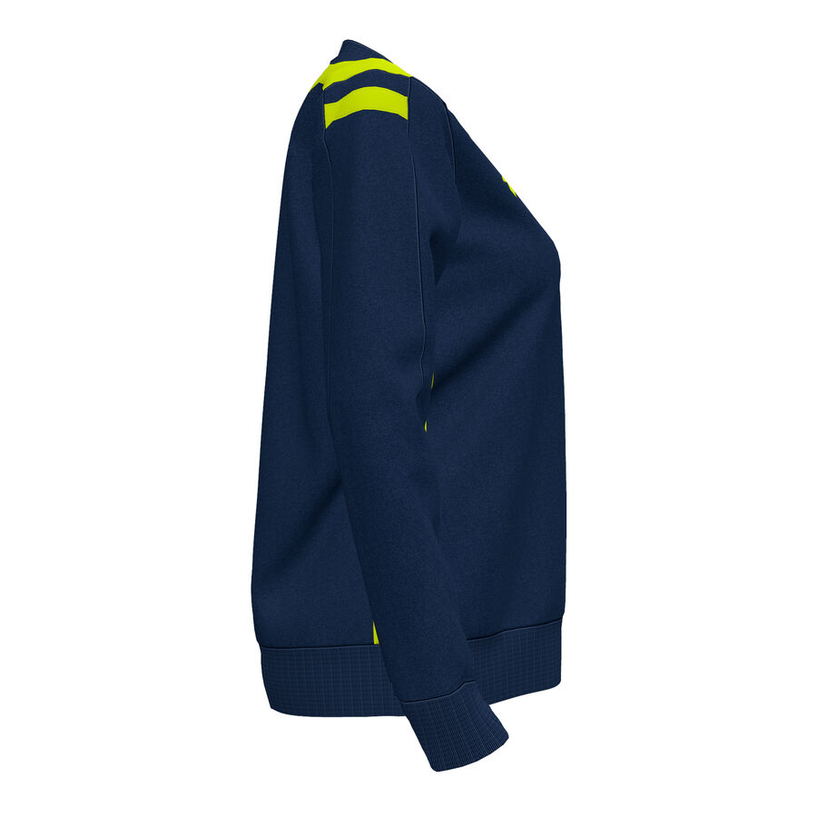 CHAQUETA SIN CAPUCHA CHAMPIONSHIP VI