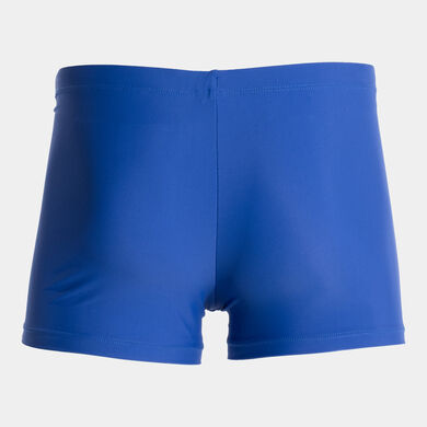 Swimming shorts man Shark III royal blue