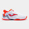 Pantofi sport Ace Pro 22 clay damă alb