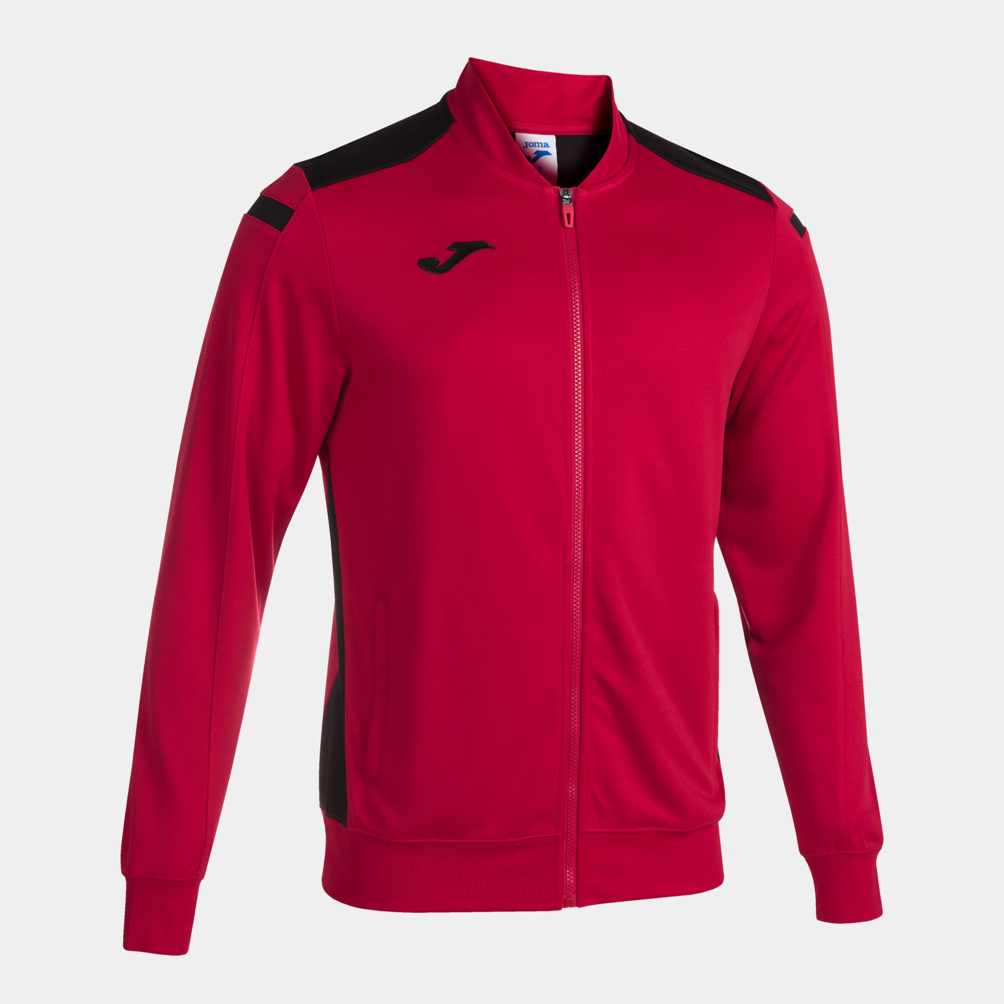 Tuta champion rossa new arrivals