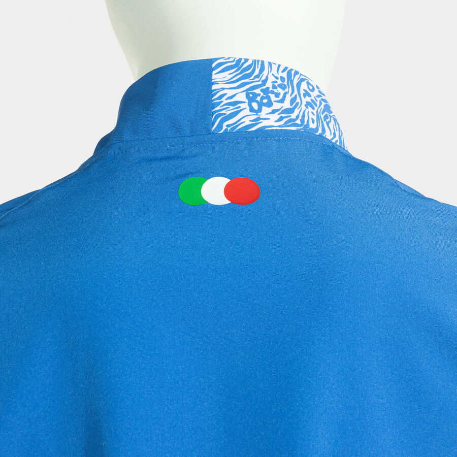 CH&Aacute;NDAL  PRE-CALE. B FED. ITALIA TENIS Y PADEL