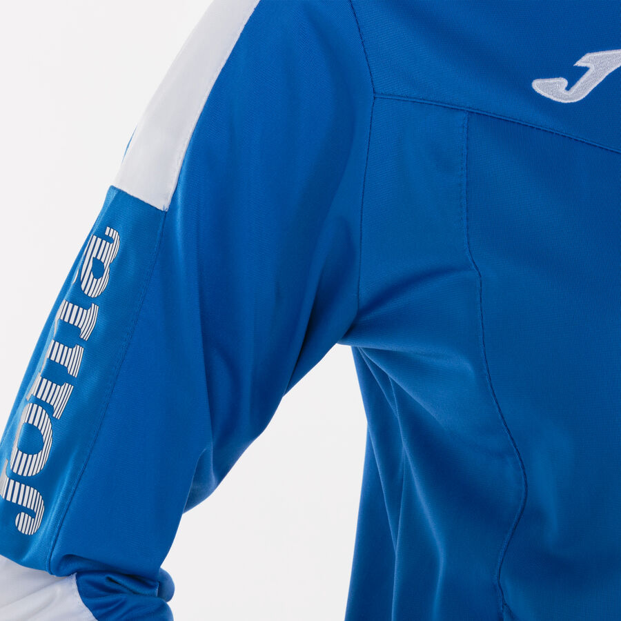 CHAQUETA CHAMPIONSHIP IV