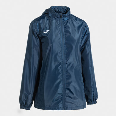 Haină de ploaie damă Rain bleumarin