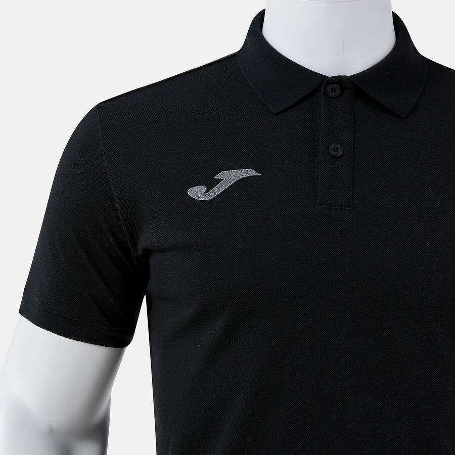 POLO MANGA CORTA BALI III