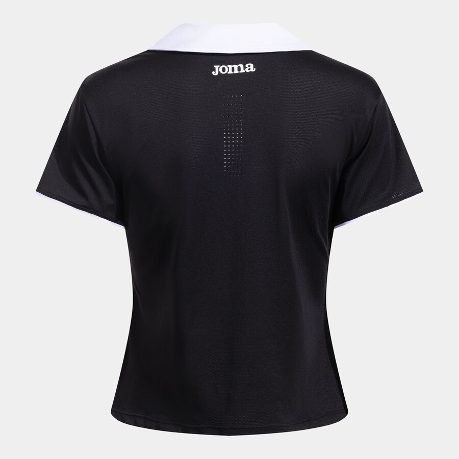 POLO MANGA CORTA TORNEO