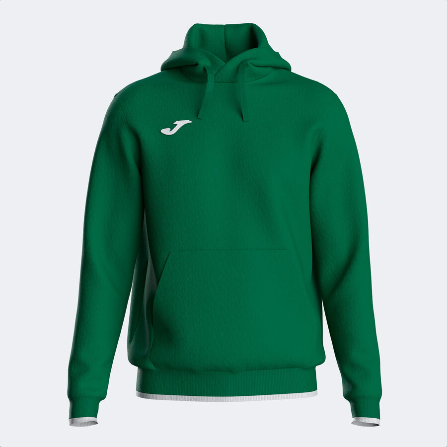 SUDADERA CON CAPUCHA OLIMPIADA