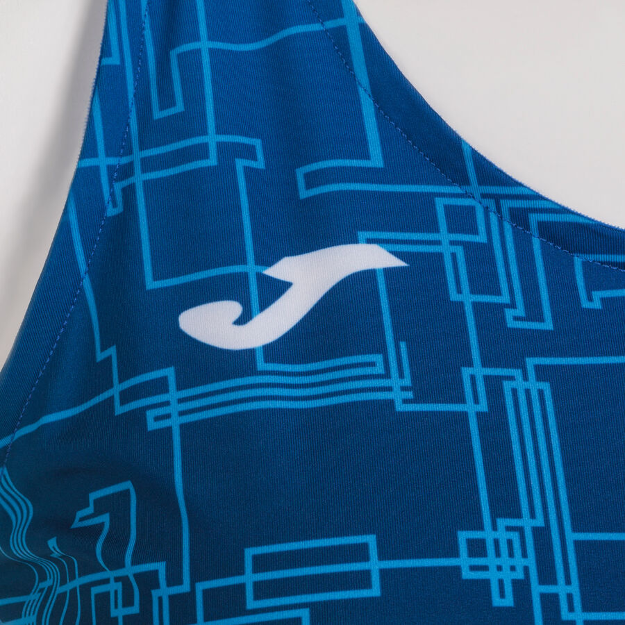 CAMISETA TIRANTES ELITE VIII