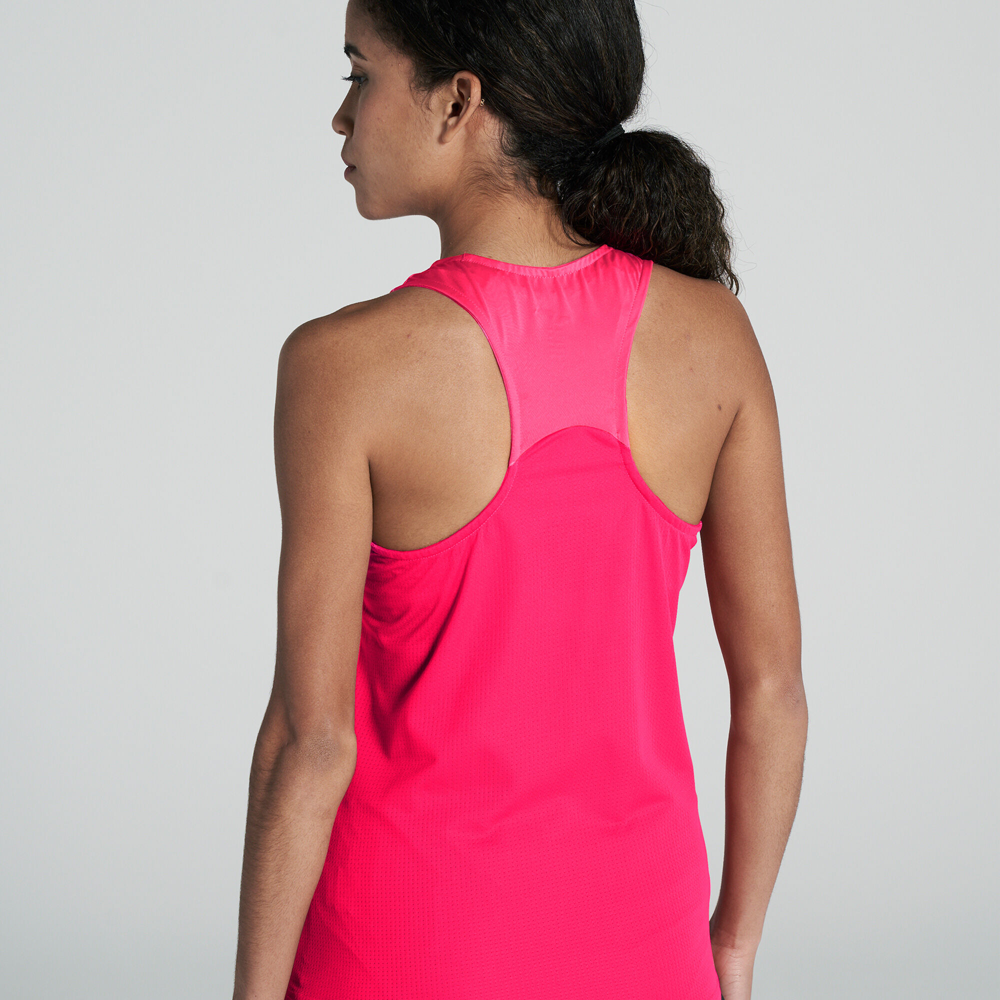 Débardeur sales rose femme