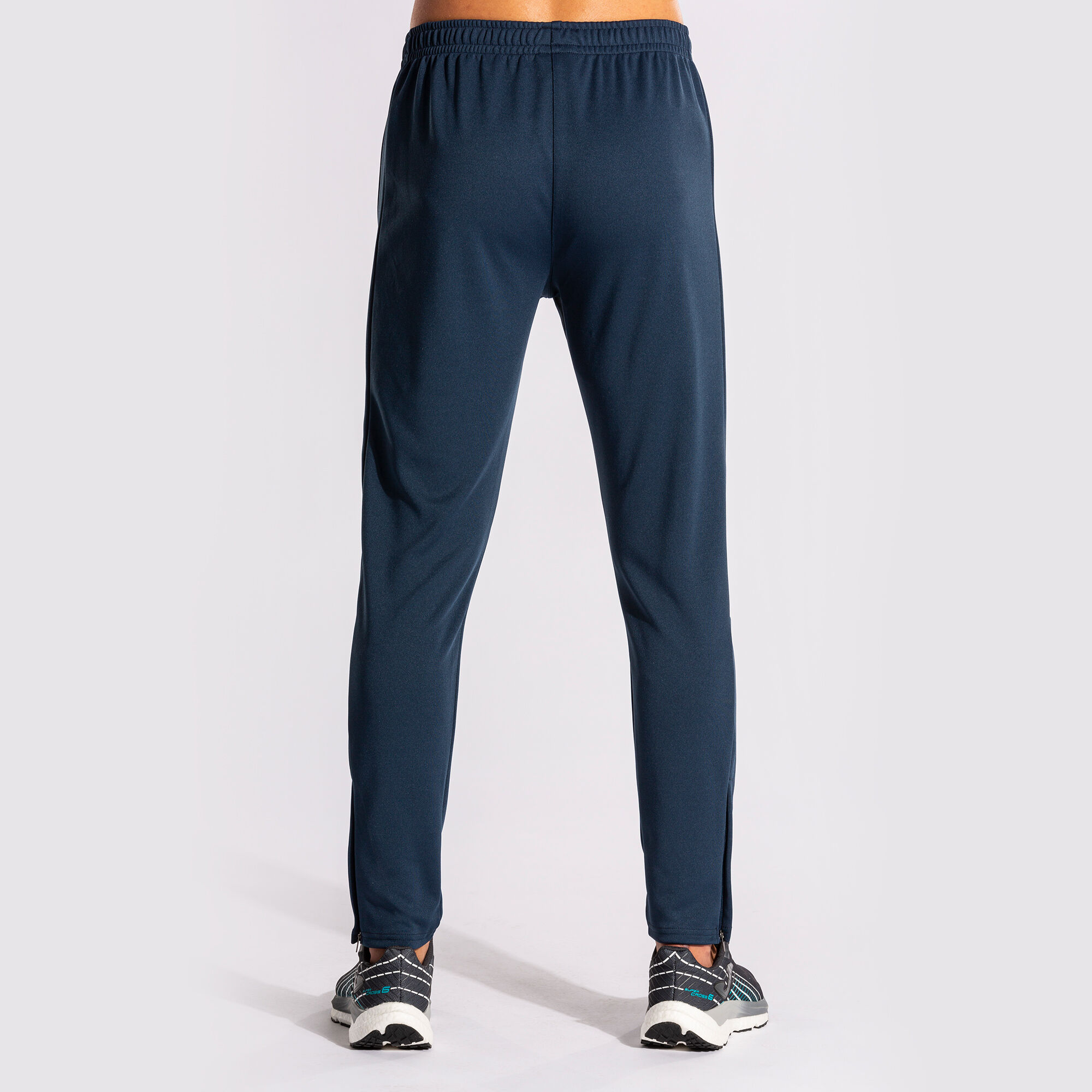 Longs pants man Eco Supernova navy blue