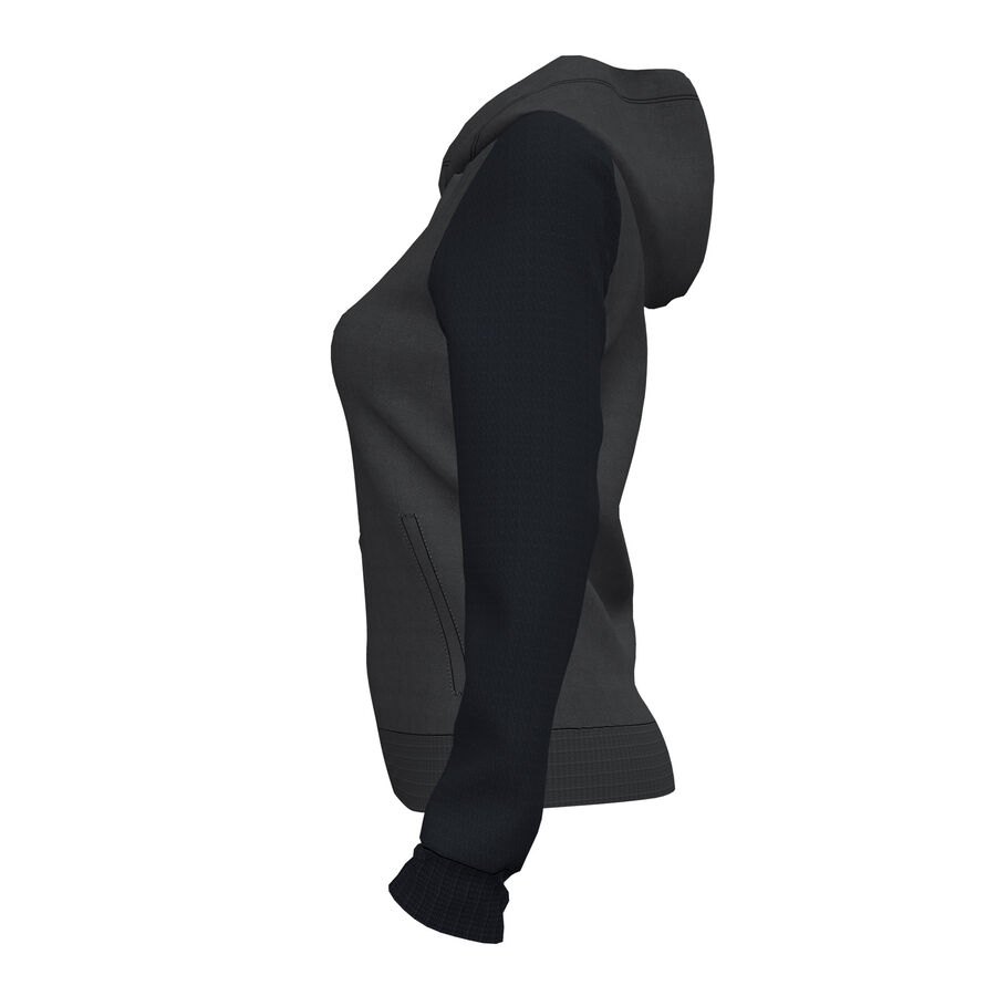 CHAQUETA CON CAPUCHA ACADEMY IV