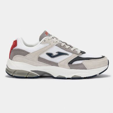 Sapatilhas casual CR111 Men 25 homem cinzento