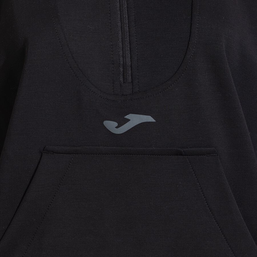 SUDADERA STREET GENERATION