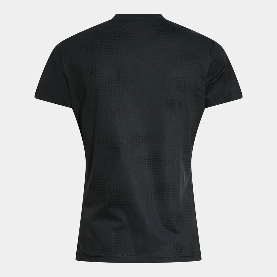 CAMISETA MANGA CORTA SMASH