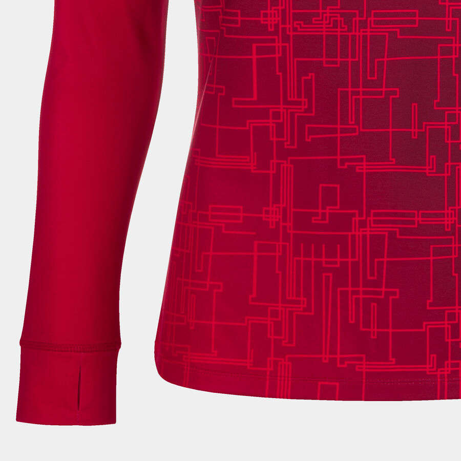SUDADERA SIN CAPUCHA ELITE VIII