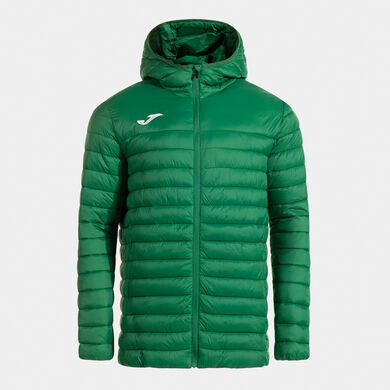 Anorak homem Urban V verde