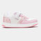 Zapatillas casual Platea Low Jr 25 junior rosa