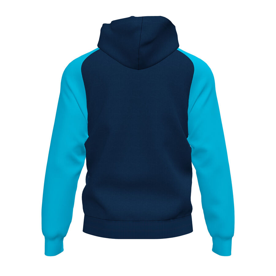 CHAQUETA CON CAPUCHA ACADEMY IV