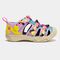 Chanclas casual S.Neo Jr 25 junior beige rosa