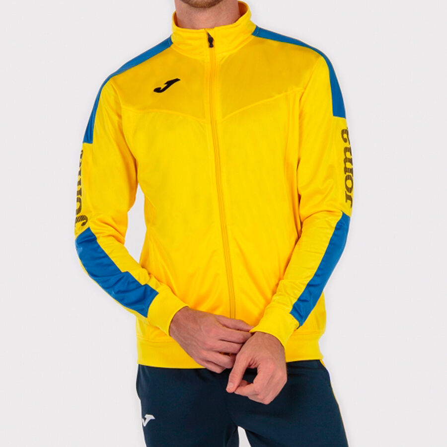 CHAQUETA CHAMPIONSHIP IV