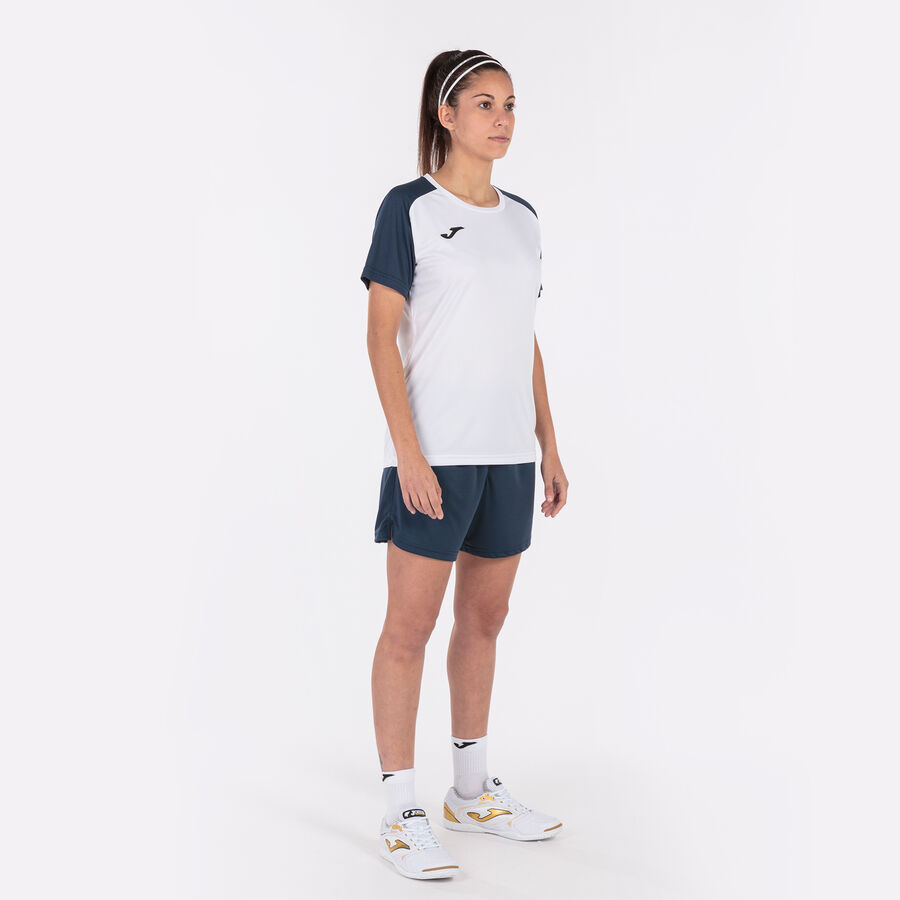 CAMISETA MANGA CORTA ACADEMY IV