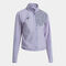 Cortavientos mujer R-Trail Nature rosa