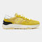 Zapatillas casual C.367 Men 25 hombre amarillo