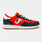 Zapatillas casual C.367 Men 23 hombre rojo marino