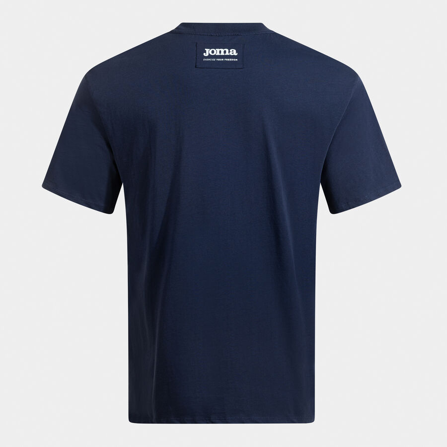 CAMISETA MANGA CORTA URBAN STREET