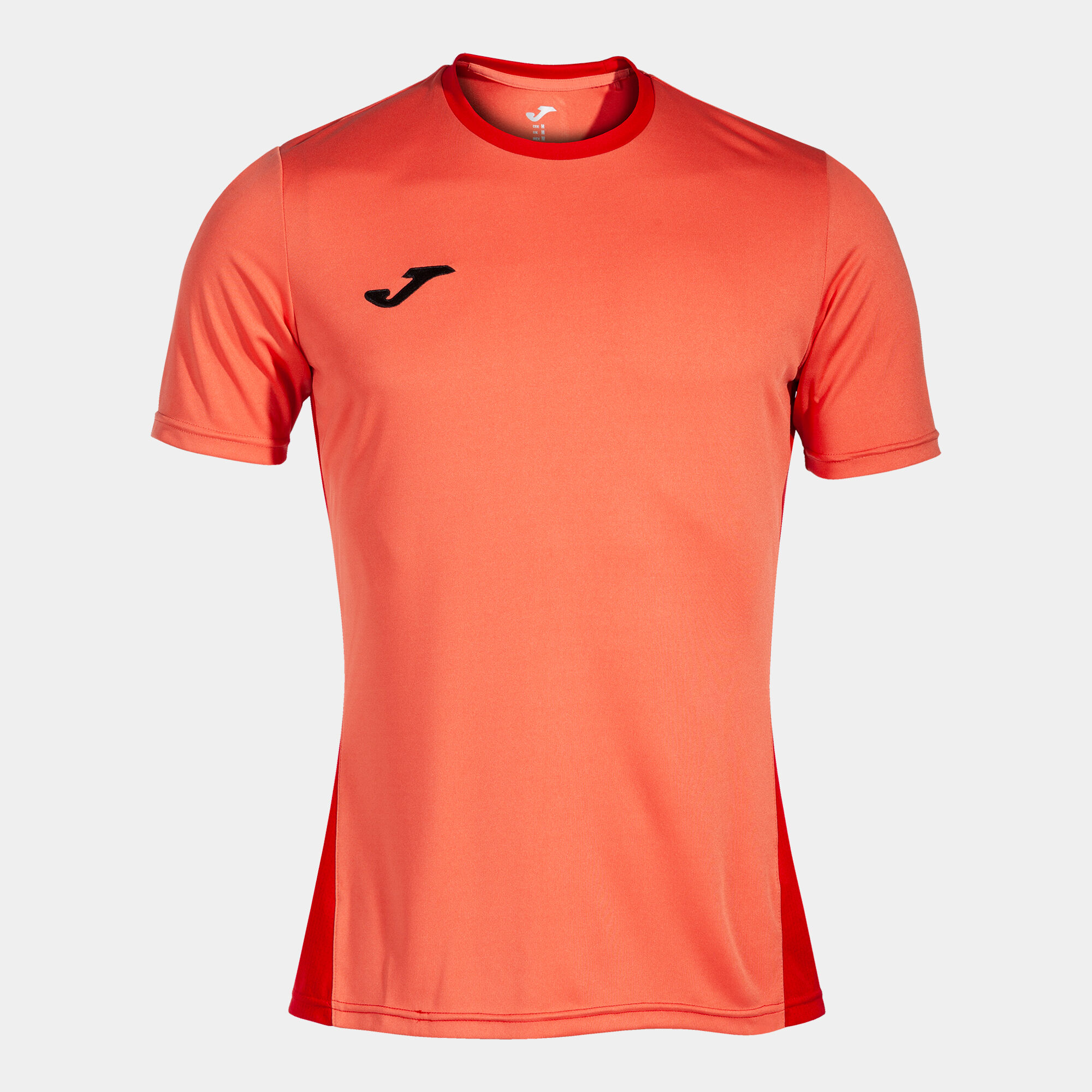 T-shirt Sport - Orange Fluo